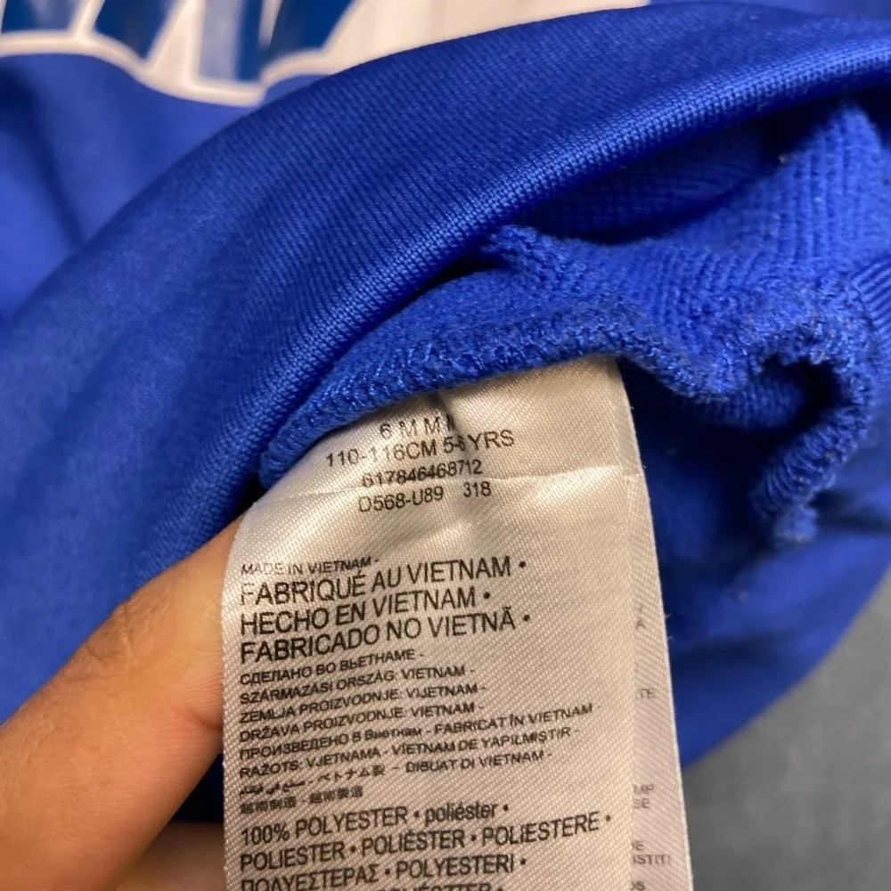 Nike dri fit